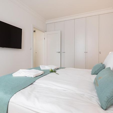 Baltini Premium Apartament Old Town Kolobrzeg Ngoại thất bức ảnh