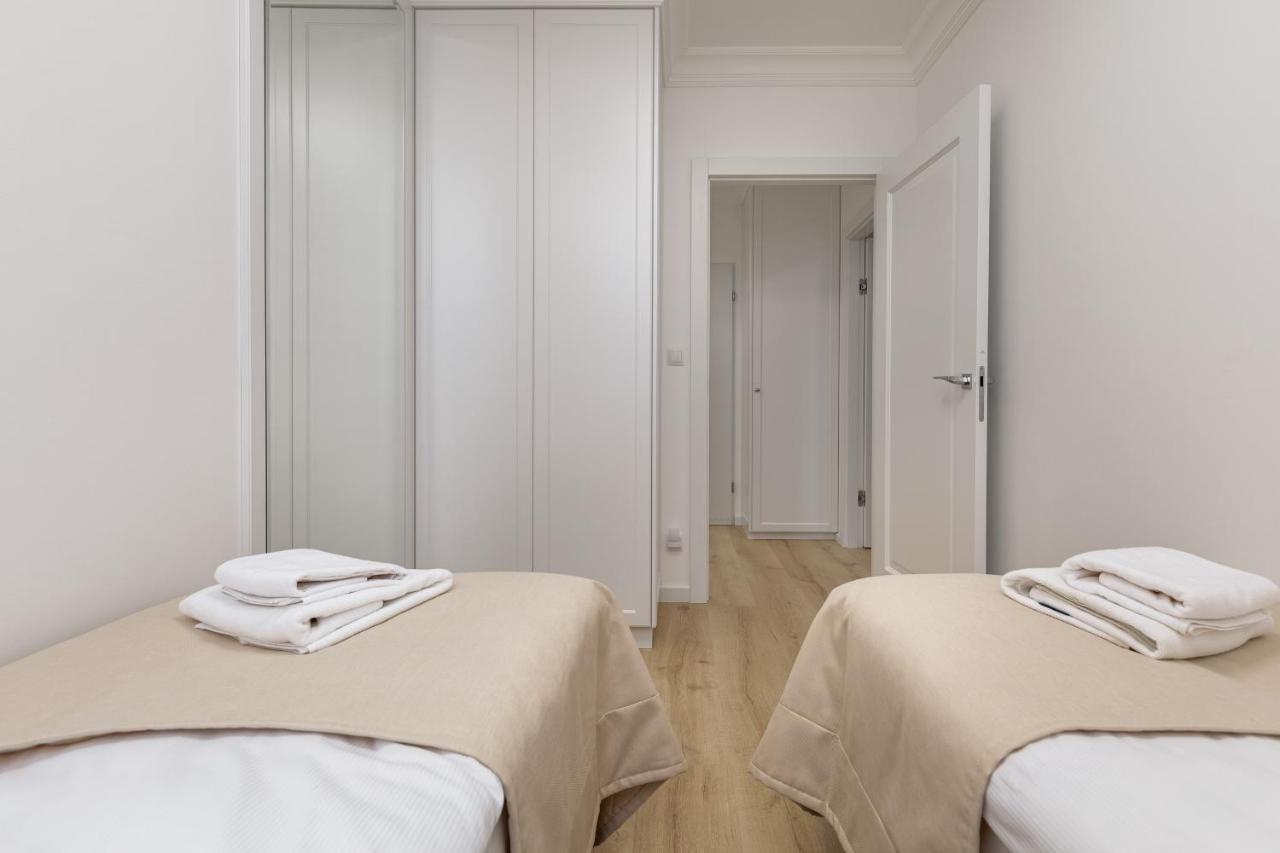Baltini Premium Apartament Old Town Kolobrzeg Ngoại thất bức ảnh
