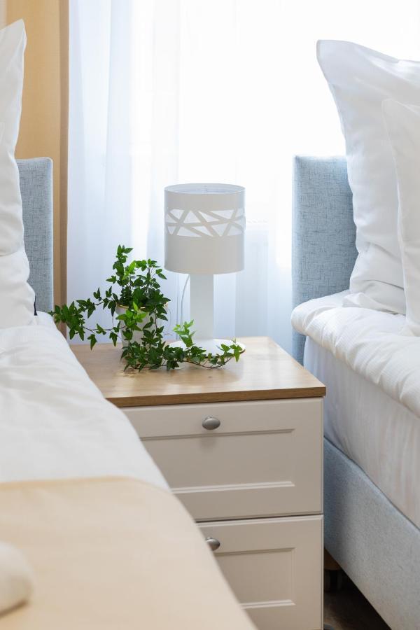 Baltini Premium Apartament Old Town Kolobrzeg Ngoại thất bức ảnh